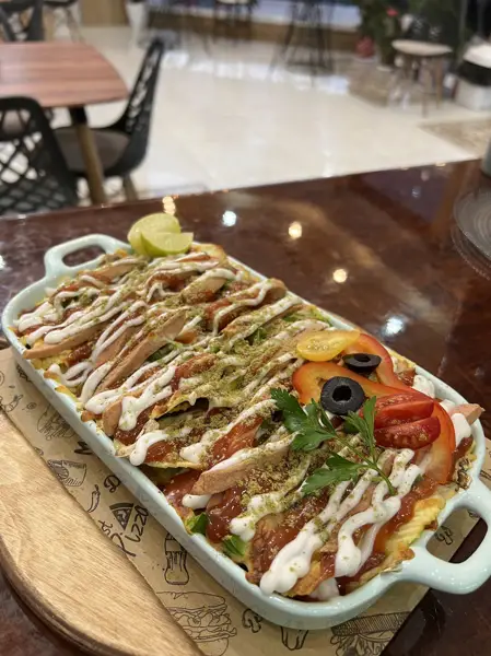  کافه قاصدک