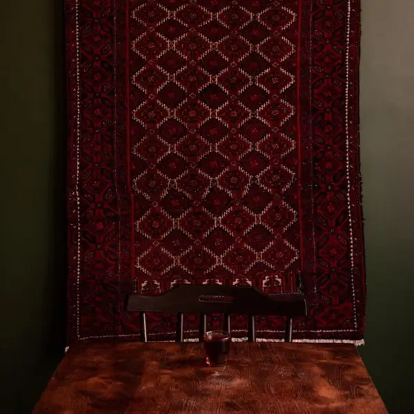  کافه گالری سل