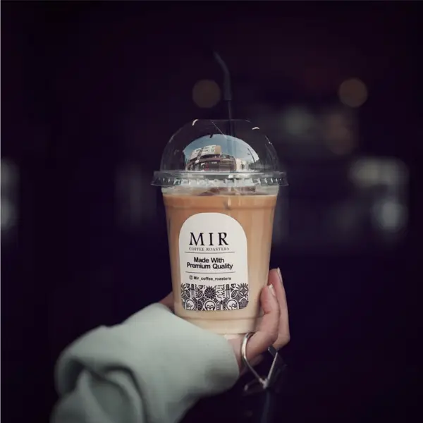 Mir coffee