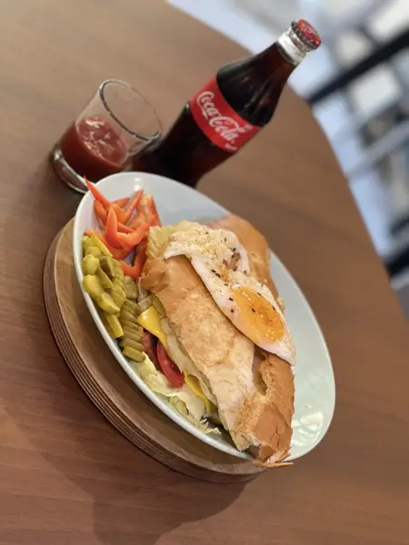  Melody cafè
