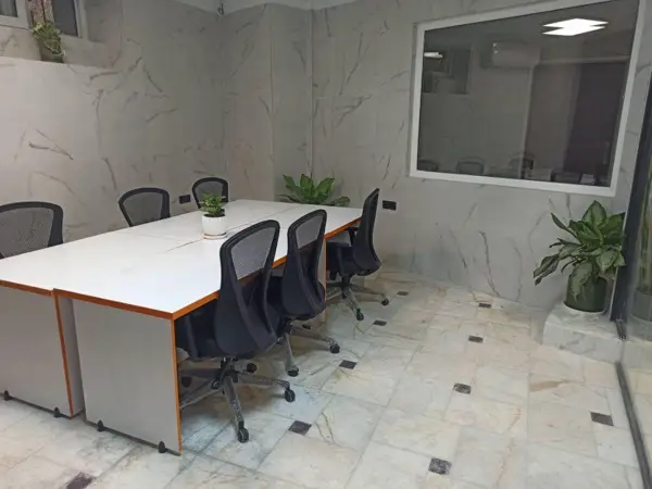 صندلی اشتراکی