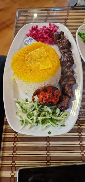  کافه چشمک