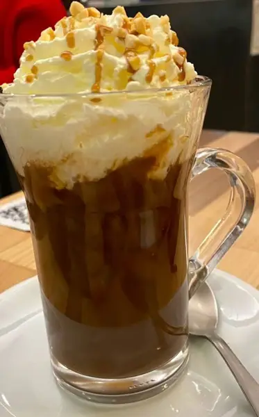  کافه روز خوب