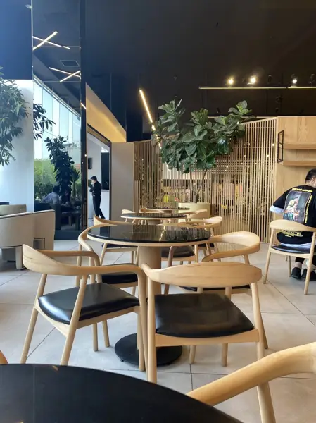 Cafe Z