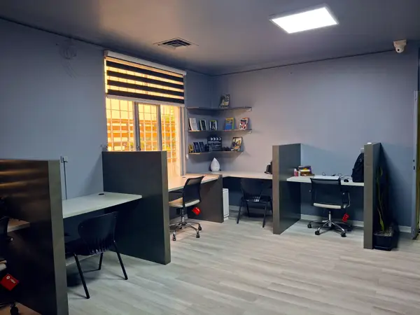  صندلی اختصاصی