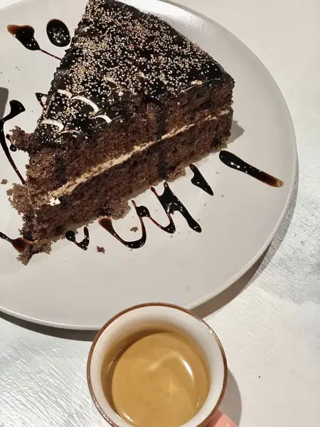  SushantCoffee