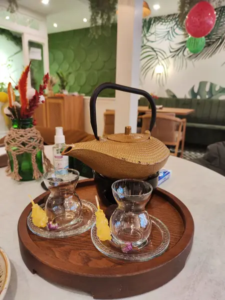 Negara Cafe