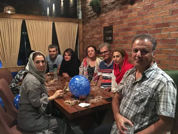 کافه کمال