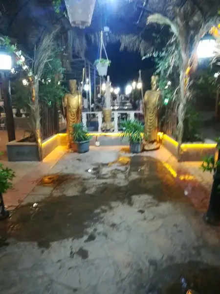  رستوران کوروش