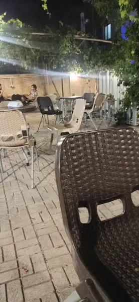  کافه رو
