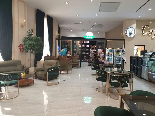  مجتمع گردشگری رونیکا پالاس