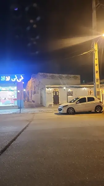 کافه موزه دیلمی