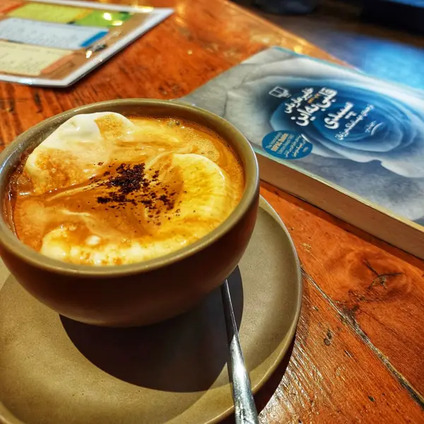  Nesco Café