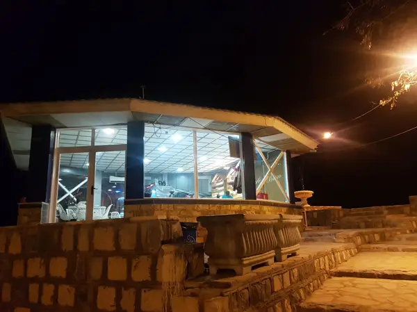  کافی شاپ