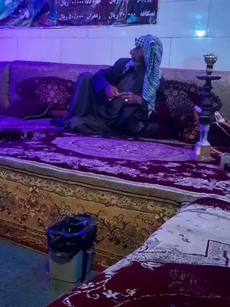  قهوه خانه بارسلونا