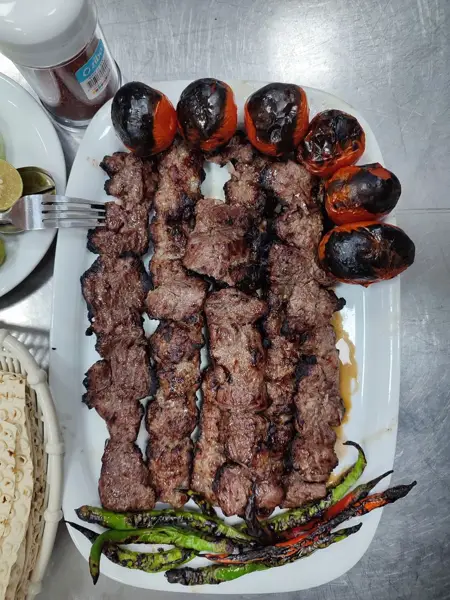  سرآشپز