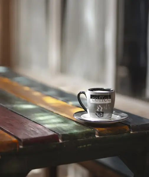 Zima cafe