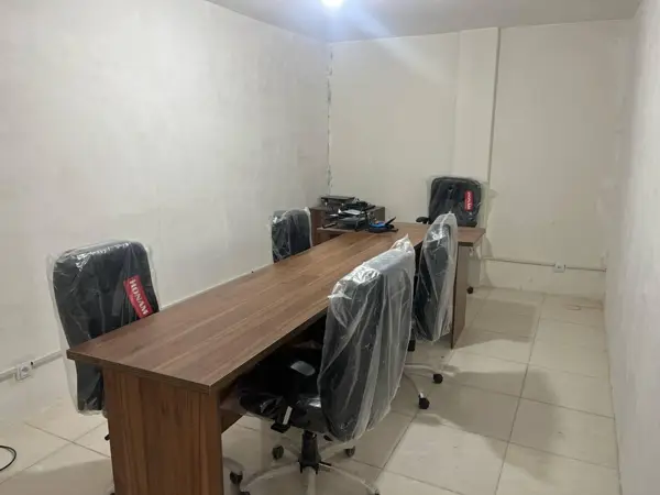 لاین اسپیس