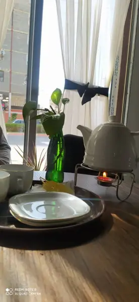  cafe sobhone