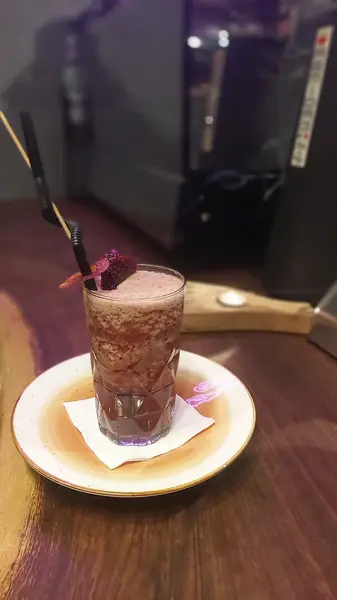  کافه بونا