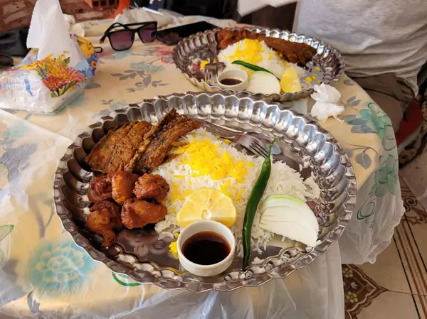  رستوران نجم