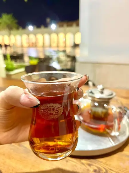  Cafe saadat/کافه سعادت