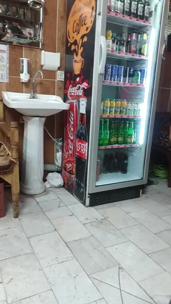  قهوه سرای شمرون