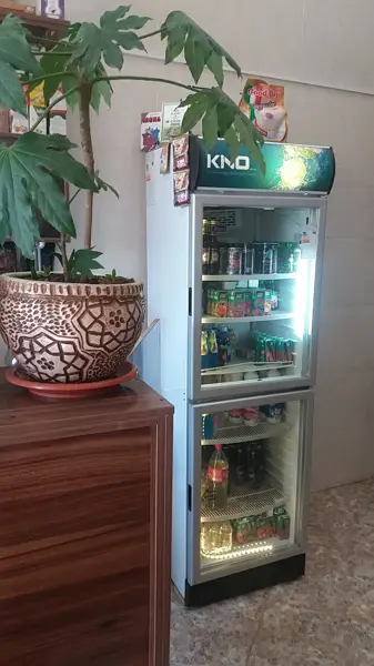  قهوه طلایی