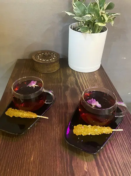  کافه فست فود لایف در رشت