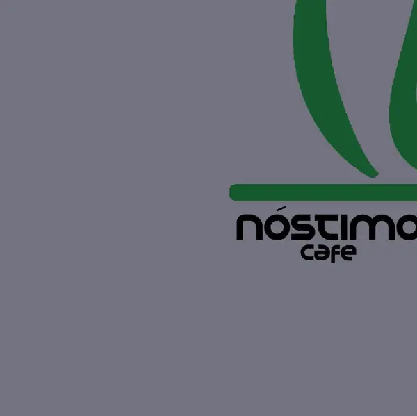 Cafe & restaurant Nostimo