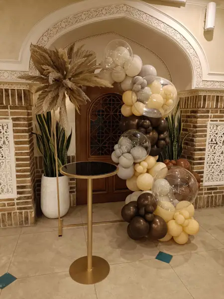 کافه رستوران گندم