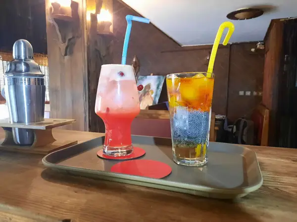  کافه چوچای