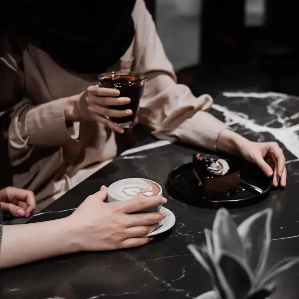 قهوه پیک