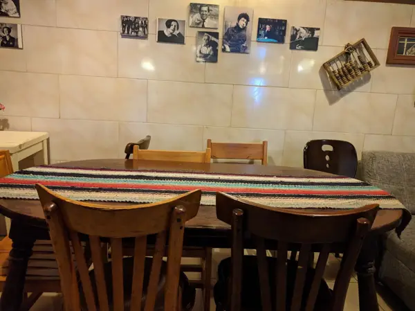 Kouche Café