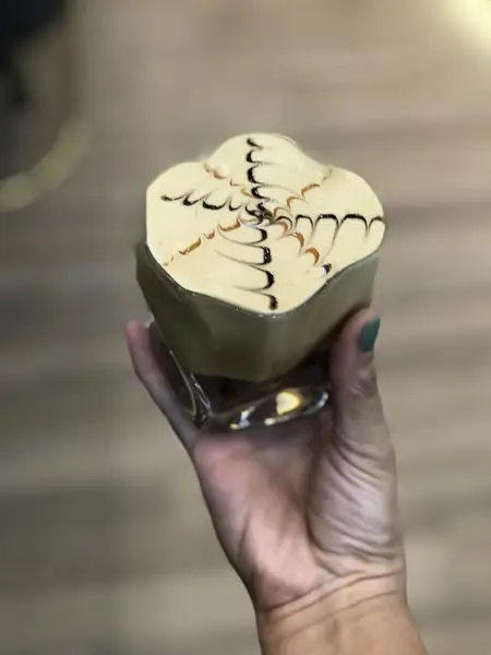 Chill Point Cafe