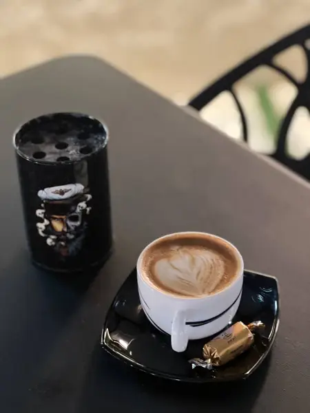  cafe venice
