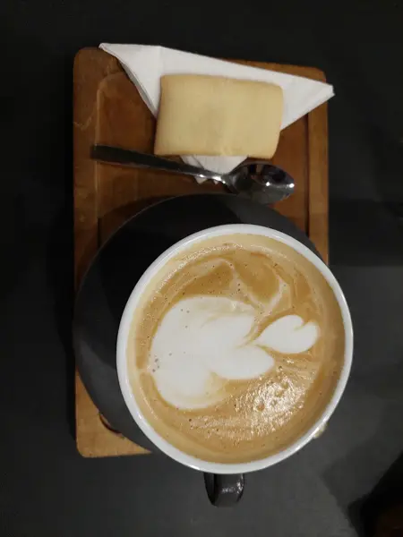 Ando cafe