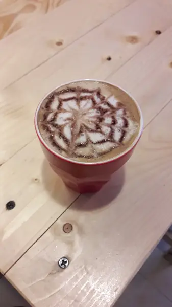  کافه دژار