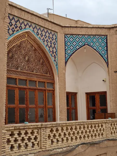  کافه ملک