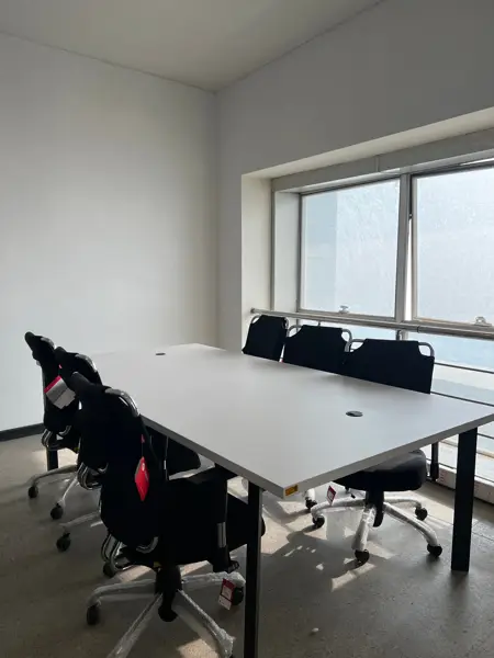 صندلی اشتراکی