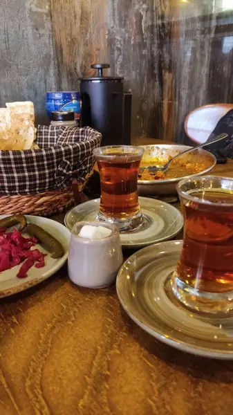  كافه كارن