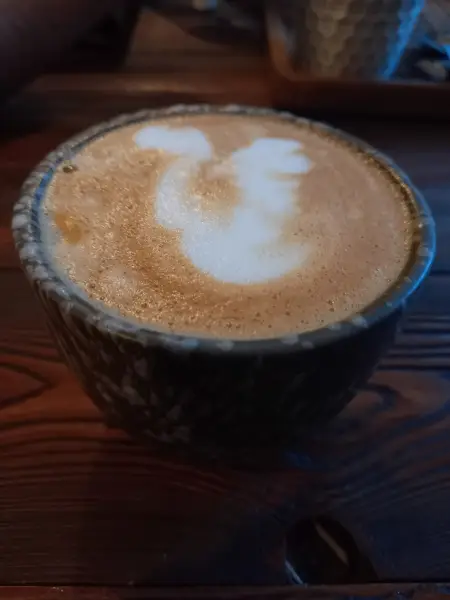  قهوه ژالان