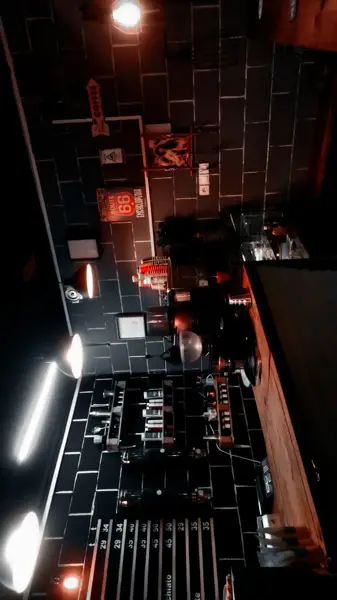  Bam Cafe