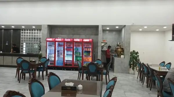  رستوران چلوجوجه کلوا