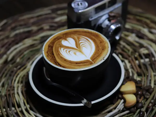  Kook coffee