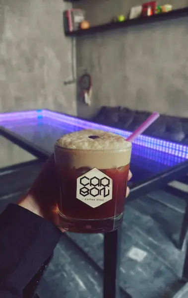  Carbon Café