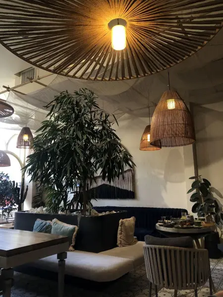  Tueecafe