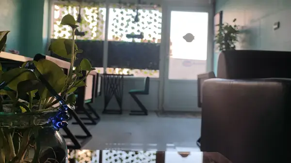 Dream Cafe کافه دریم