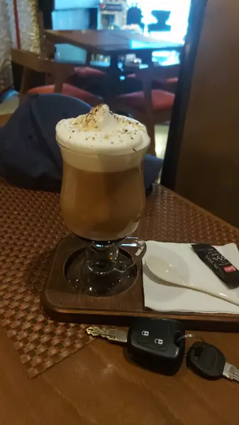  کافه جولیتو