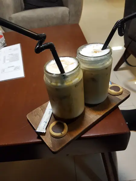  کافه کافینه